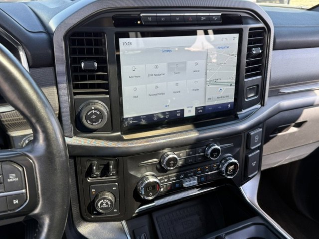 Used 2021 Ford F150 Platinum w/ Equipment Group 701A High image 16