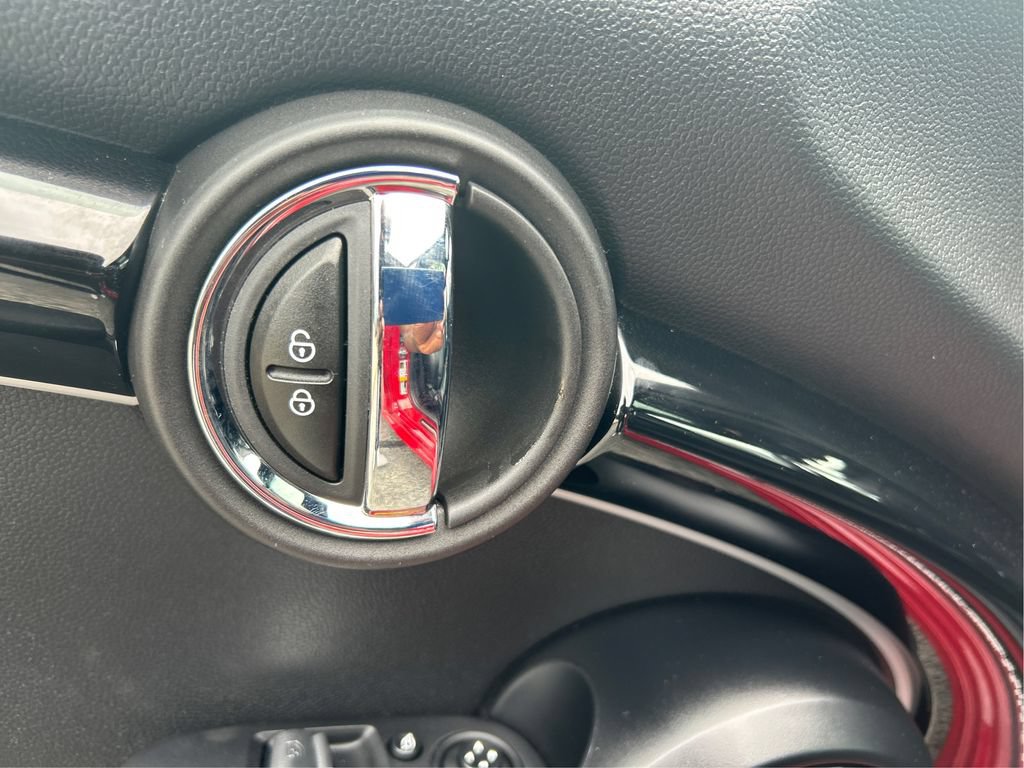 Used 2022 MINI Cooper John Cooper Works FWD image 43