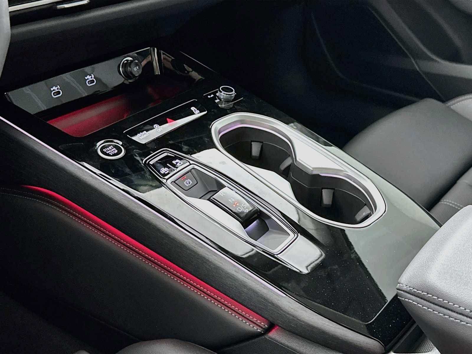 New 2026 Audi A6 Premium Plus AWD/4WD image 15