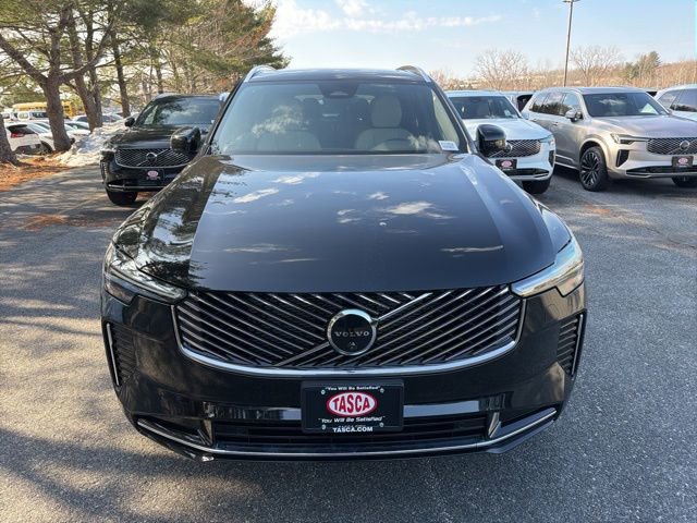 New 2026 Volvo XC90 B6 Plus w/ Protection Package Premier image 9