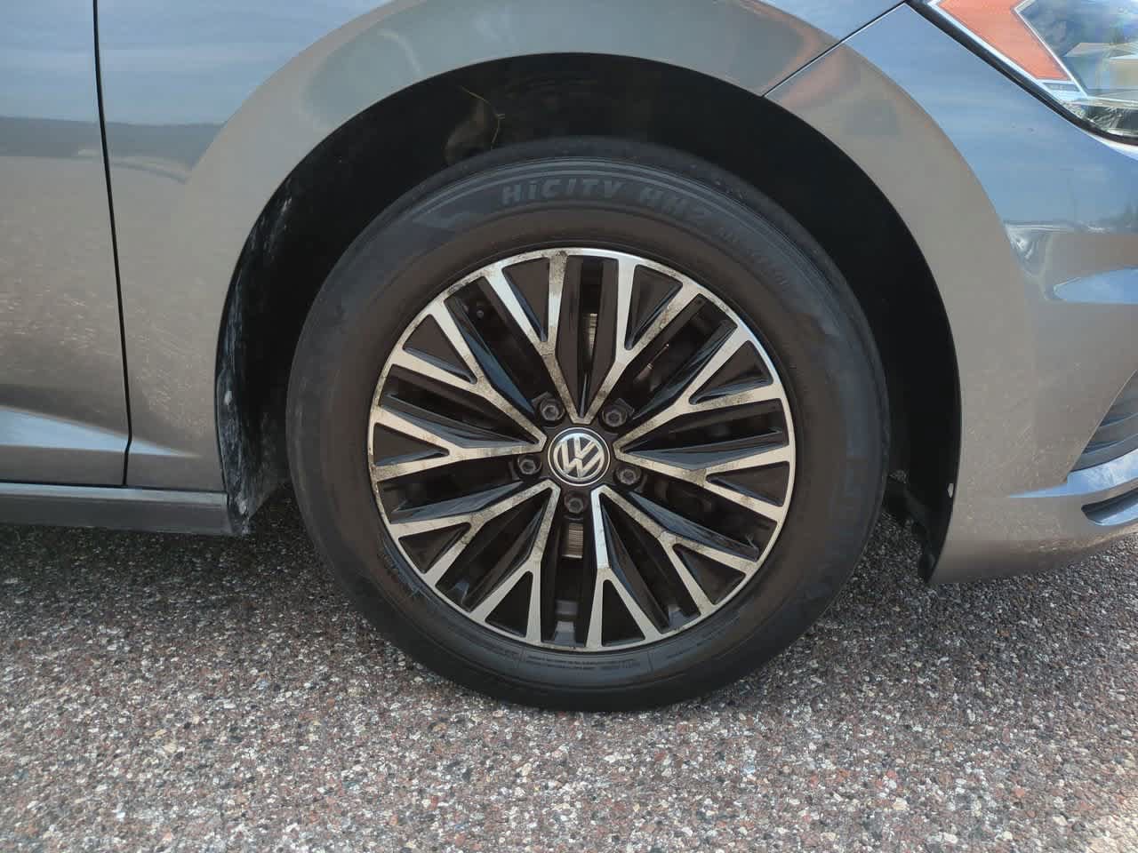 Used 2019 Volkswagen Jetta SE FWD image 11