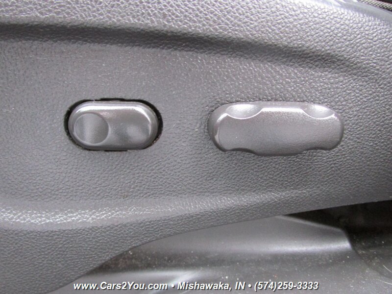 Used 2015 Buick Encore Convenience AWD/4WD image 11