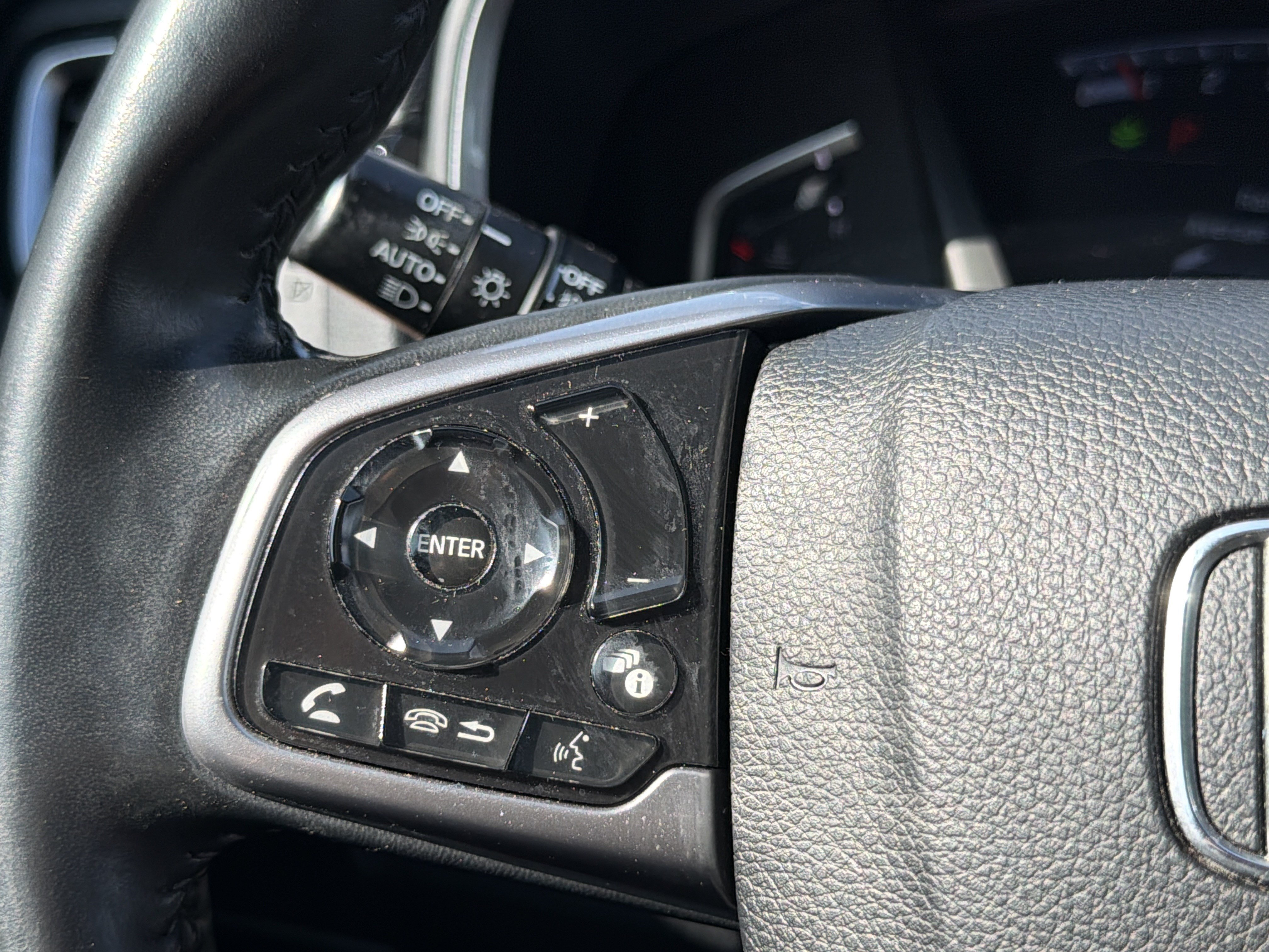 Certified 2020 Honda CR-V Touring image 23
