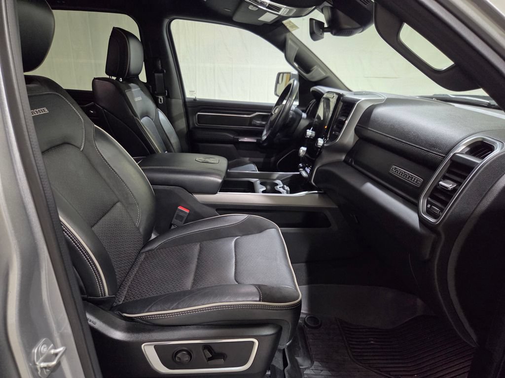 Certified 2023 RAM 1500 Laramie AWD/4WD image 15