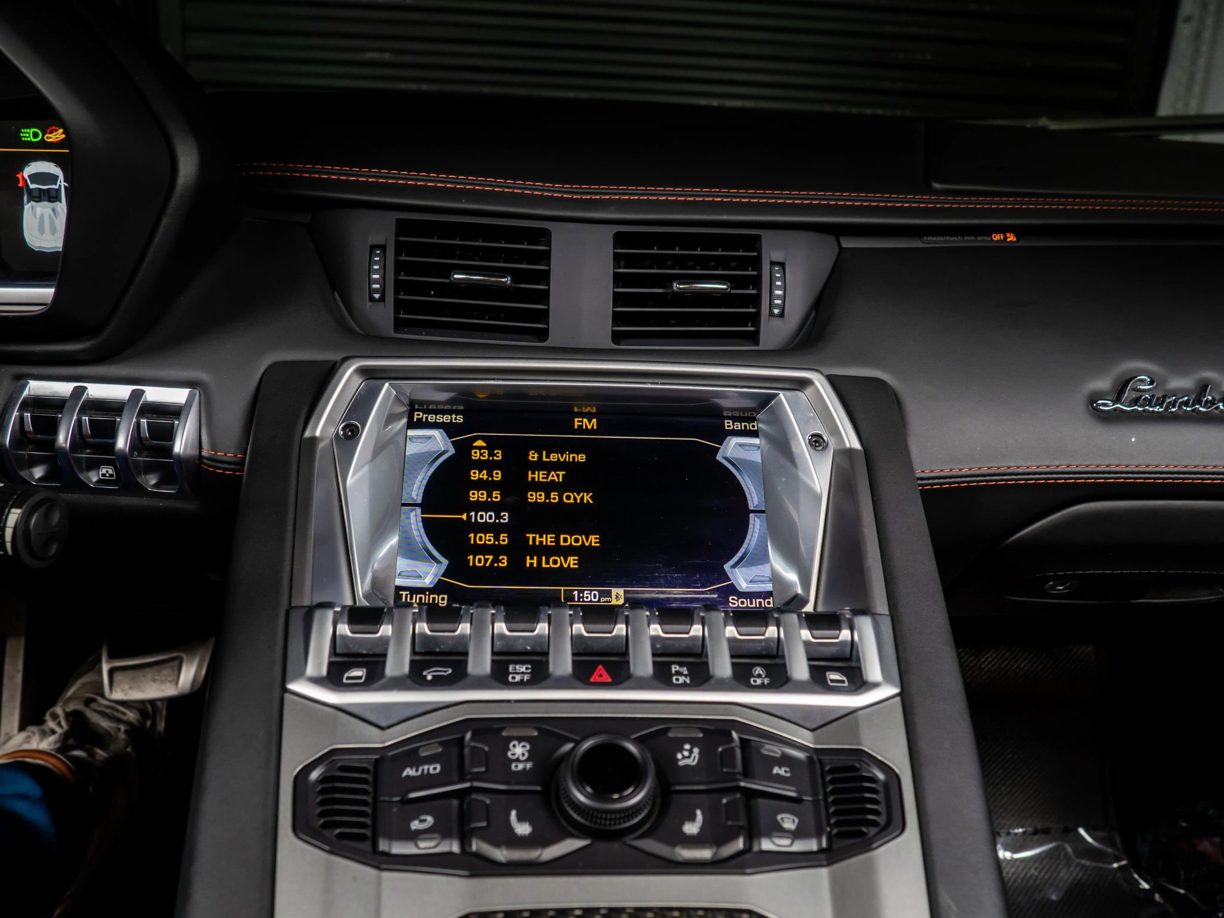 Used 2014 Lamborghini Aventador LP 700-4 image 29