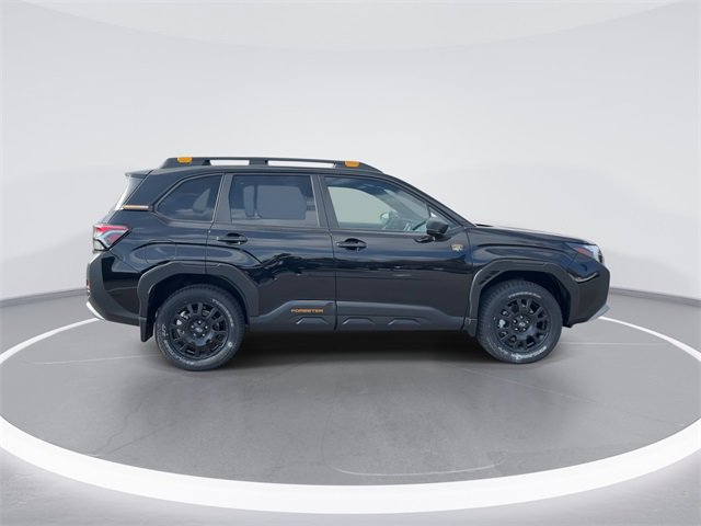 New 2026 Subaru Forester Wilderness image 8
