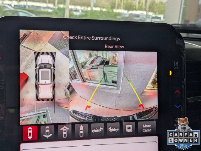 Used 2025 RAM 1500 RHO w/ RHO Level 1 Equipment Group AWD/4WD image 29