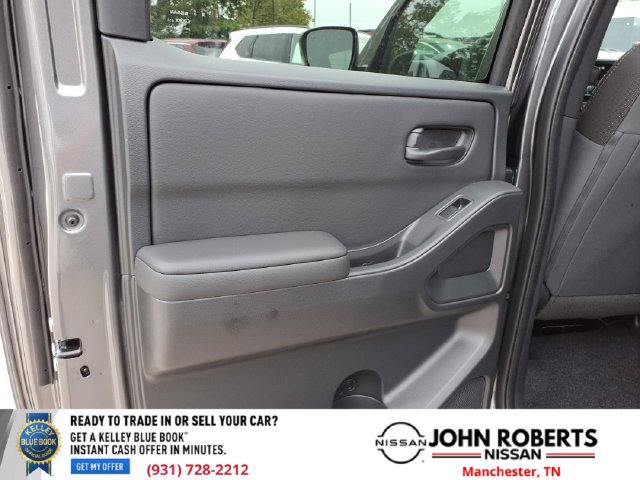 New 2027 Nissan Frontier SV w/ SV Convenience Package AWD/4WD image 10