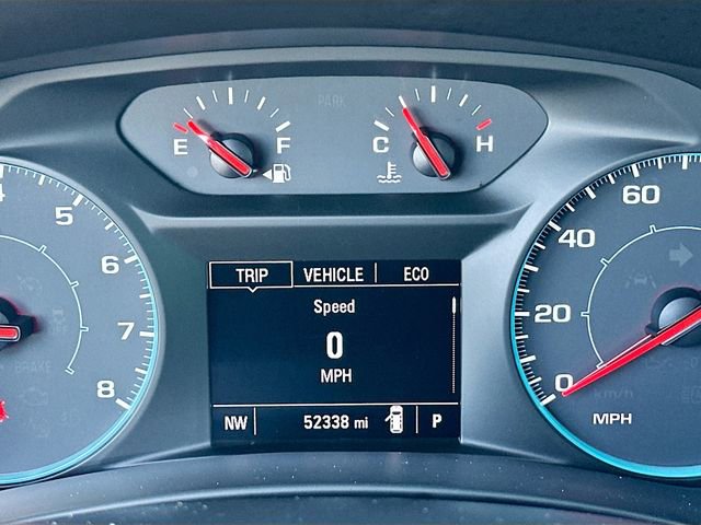 Used 2022 Chevrolet Equinox LS image 12
