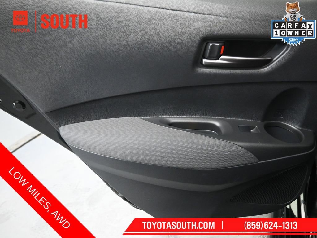Used 2024 Toyota Corolla Premium image 22