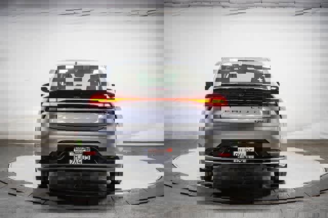 Certified 2023 Toyota Prius Prime image 4