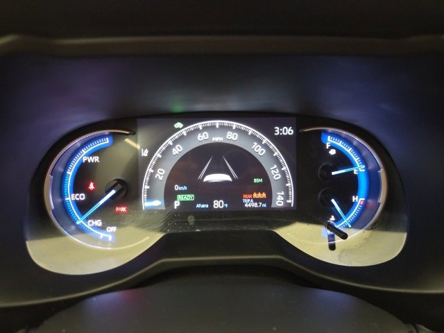 Certified 2025 Toyota RAV4 XLE Premium image 55