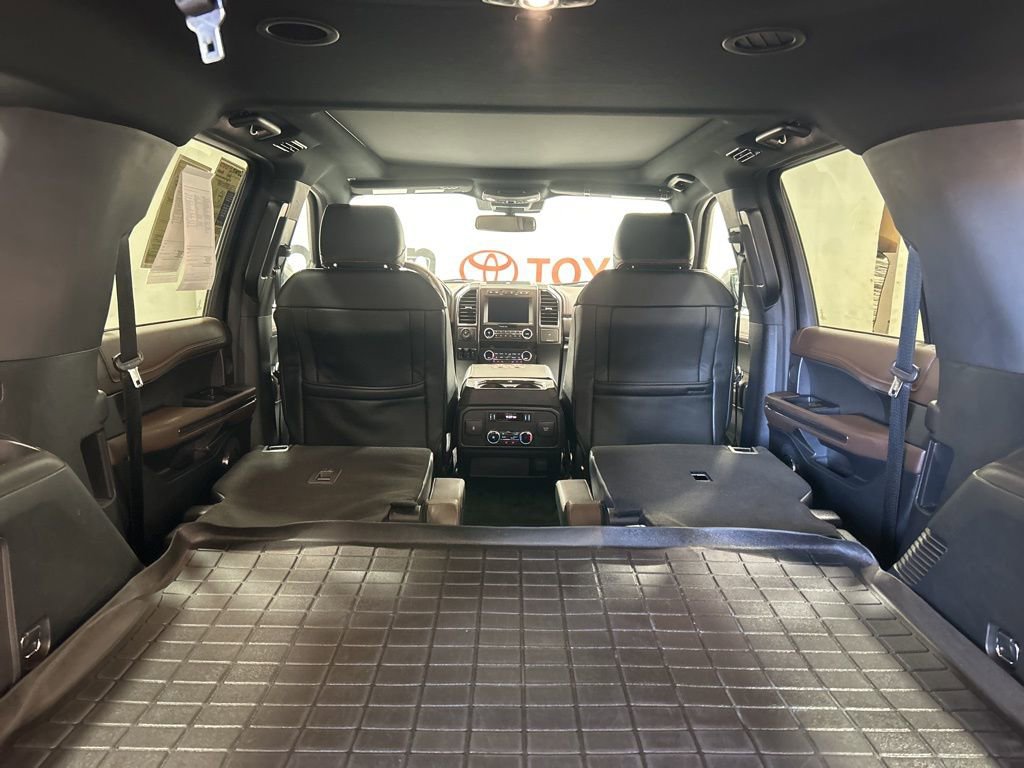 Used 2021 Ford Expedition King Ranch image 35