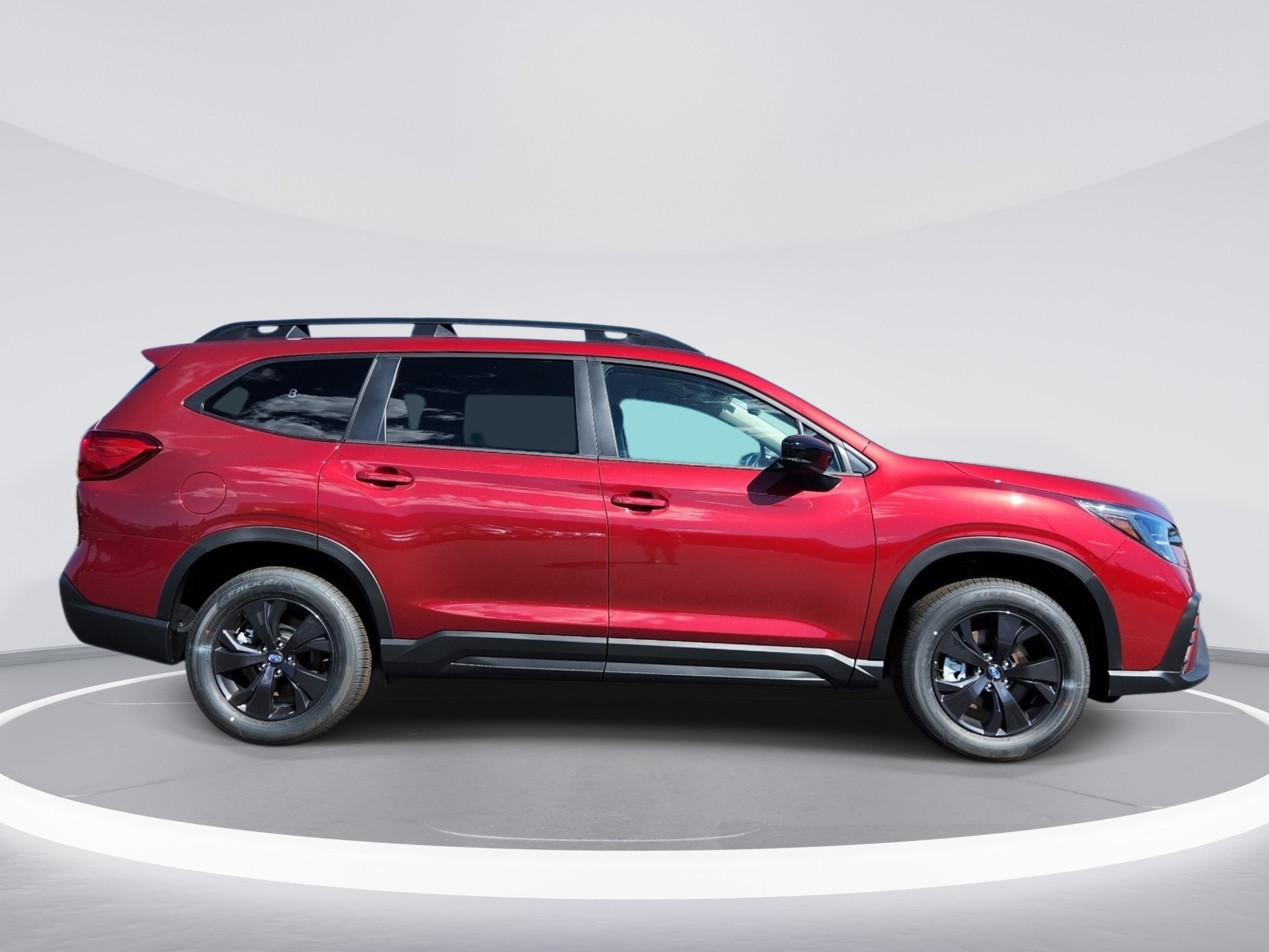 New 2026 Subaru Ascent Premium AWD/4WD image 4