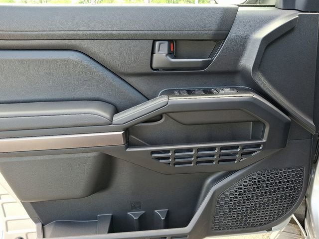 Certified 2026 Toyota 4Runner SR5 image 12