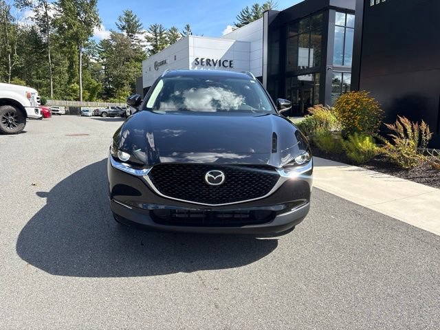 Used 2025 MAZDA CX-30 AWD 2.5 S w/ Preferred Package image 2
