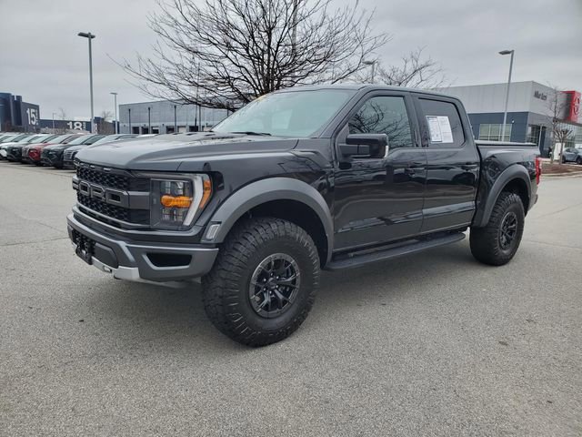 Used 2022 Ford F150 Raptor image 7