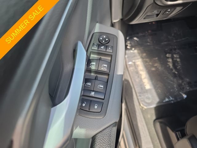 Certified 2022 RAM 1500 Big Horn RWD image 14