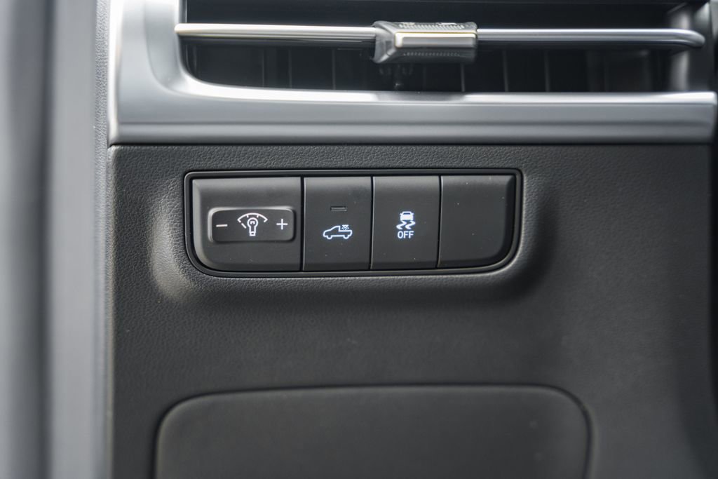 New 2026 Hyundai Santa Cruz SEL image 33