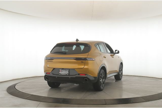 Used 2024 Dodge Hornet R/T w/ R/T Blacktop Package image 7