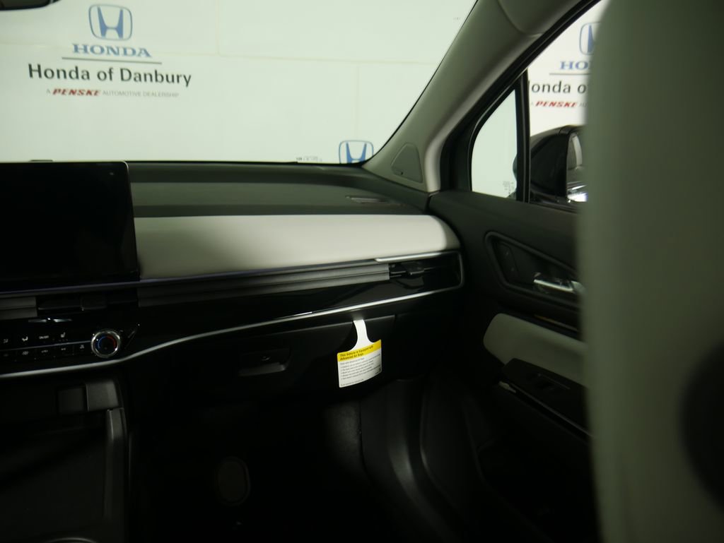 New 2026 Honda Prologue Touring image 14