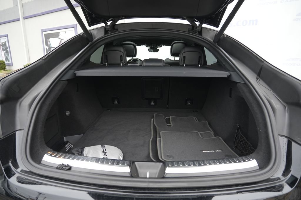 Used 2019 Mercedes-Benz GLE 63 AMG S w/ Premium 3 Package image 15