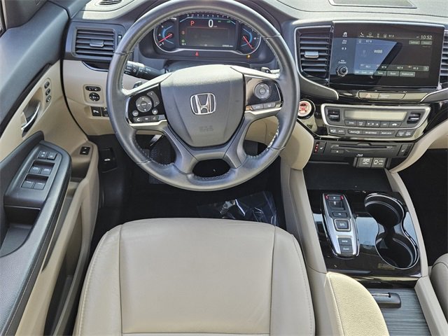 Used 2019 Honda Pilot Touring image 7