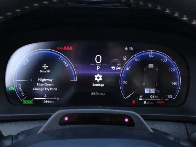 Certified 2024 Toyota Crown Limited w/ Advanced Technology Package image 25