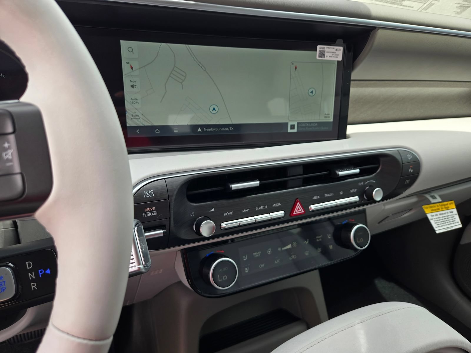 New 2027 Hyundai Palisade Limited AWD/4WD image 12