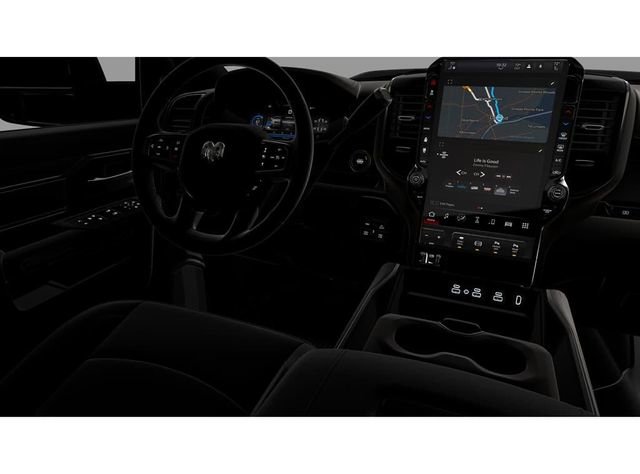 New 2026 RAM 2500 Rebel image 9