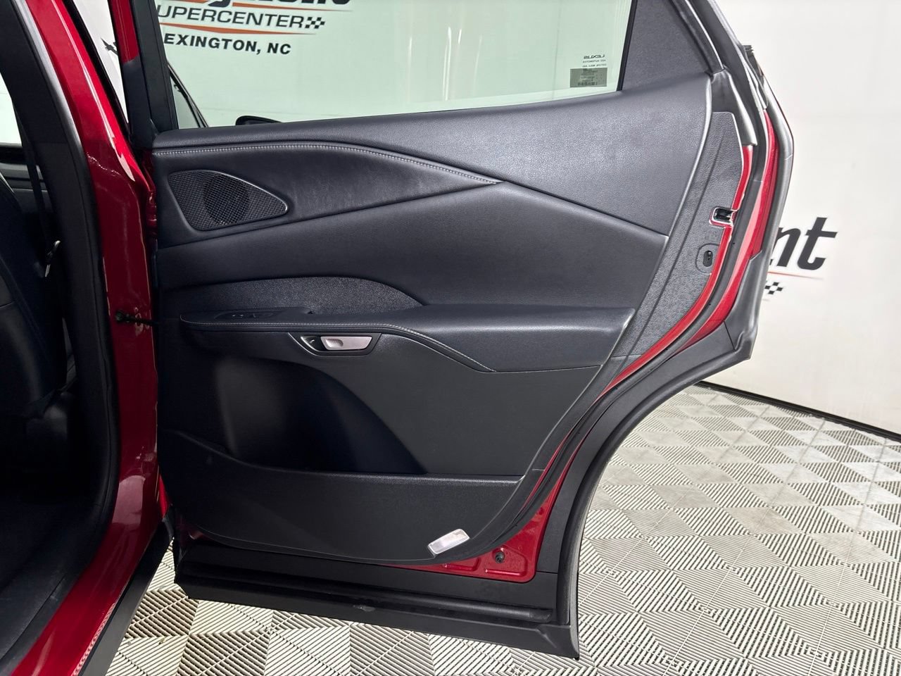 Used 2023 Lexus RX 350 Premium w/ Cold Area Package FWD image 27