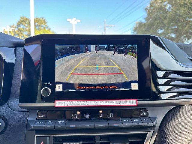New 2026 Toyota Camry LE w/ Convenience Package FWD image 28