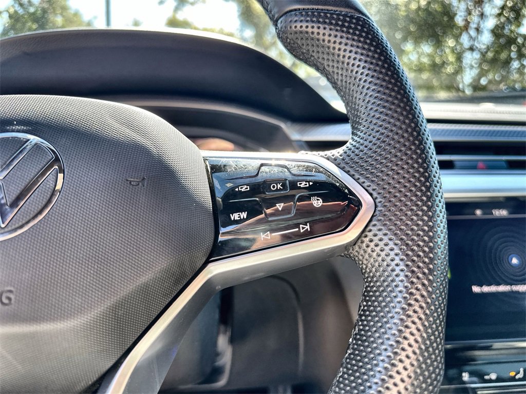 Used 2023 Volkswagen Arteon SEL Premium w/ Arteon MDO Package image 32