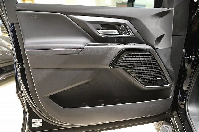 New 2024 Chevrolet Silverado EV RST AWD/4WD image 11