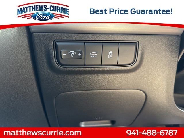 Used 2025 Hyundai Tucson SEL image 25