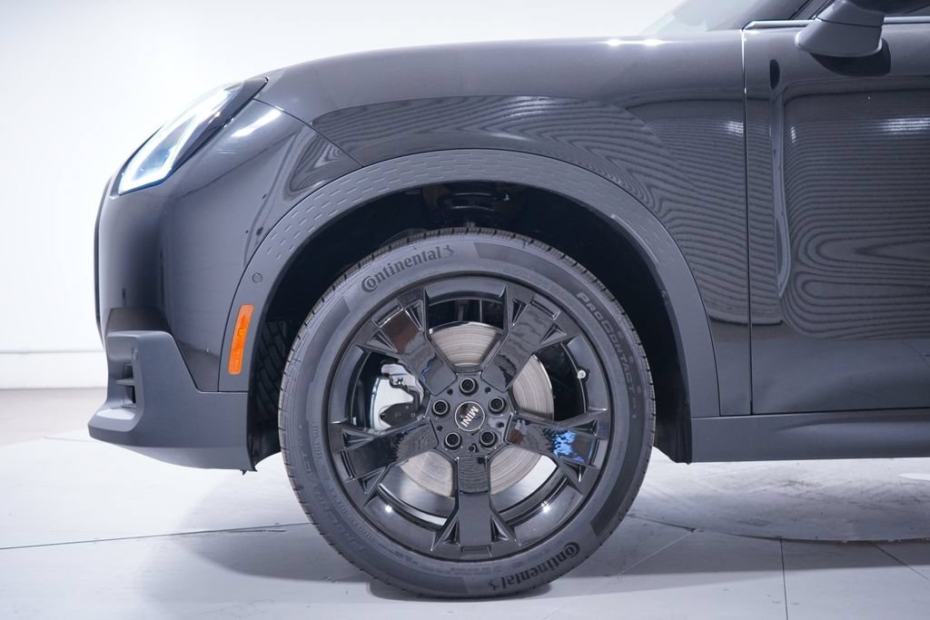 New 2027 MINI Cooper Countryman S AWD/4WD image 2