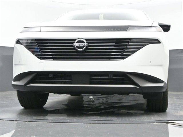 New 2025 Nissan Murano SL w/ Cargo Package image 20