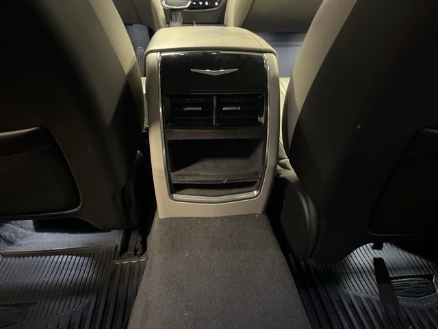 Used 2018 Cadillac CT6 Luxury image 30