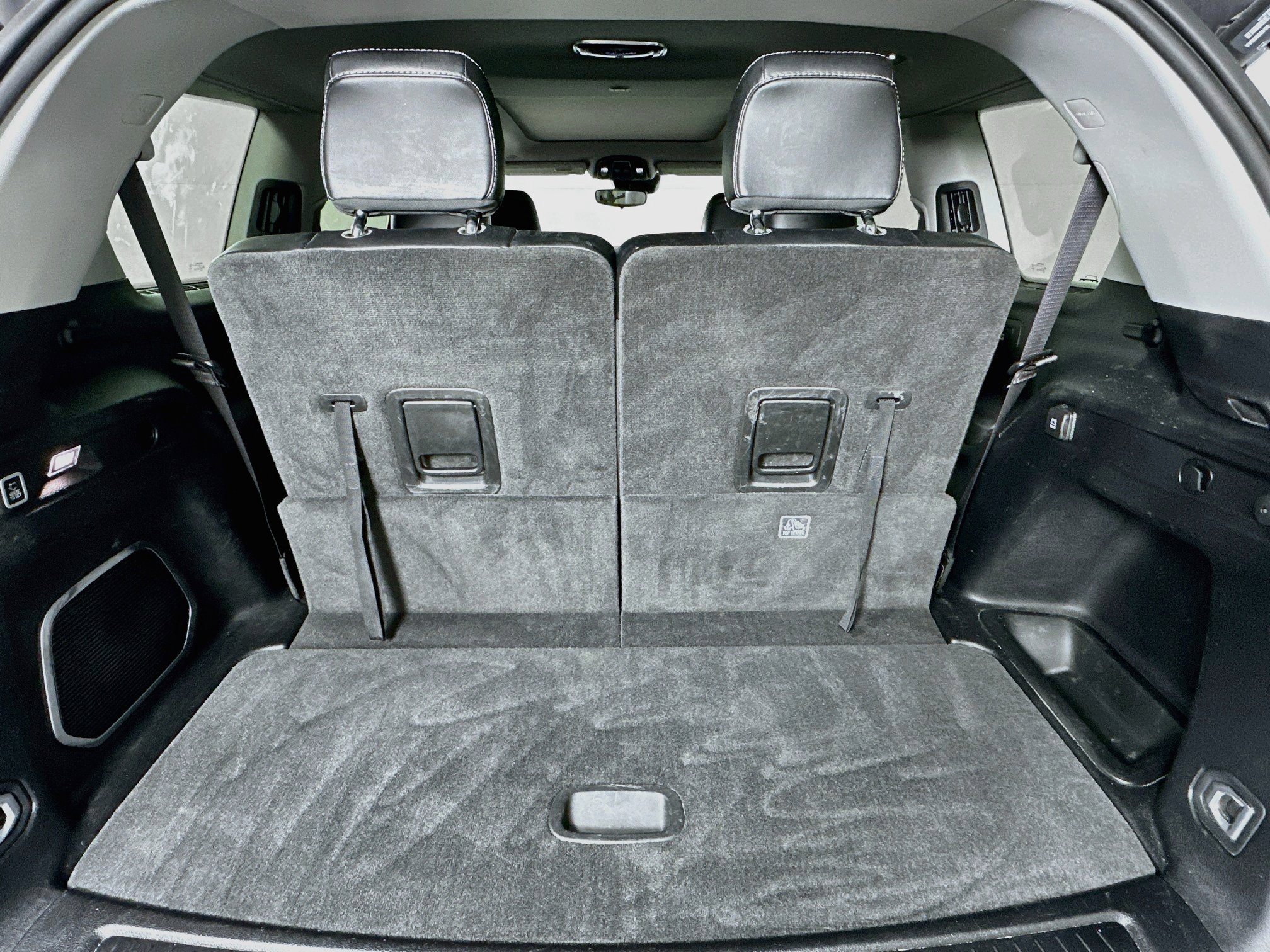 Used 2021 Jeep Grand Cherokee L Limited image 28