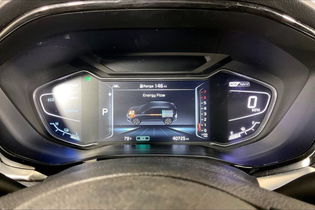 Used 2022 Kia Niro Touring Special Edition FWD image 20