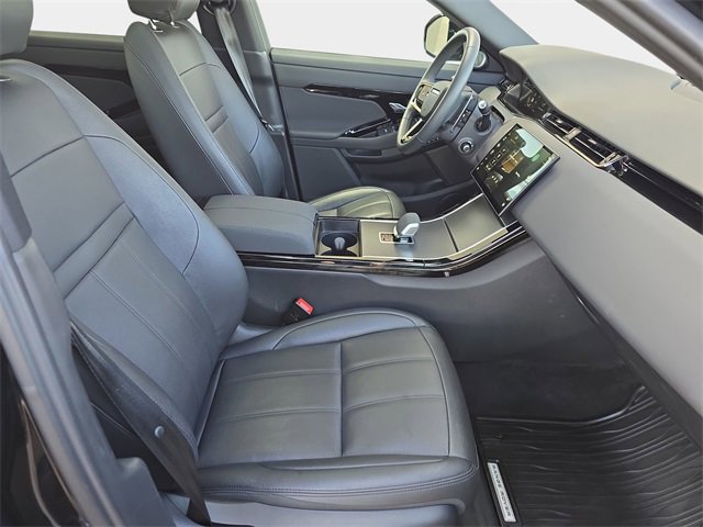 Used 2025 Land Rover Range Rover Evoque Dynamic SE image 10