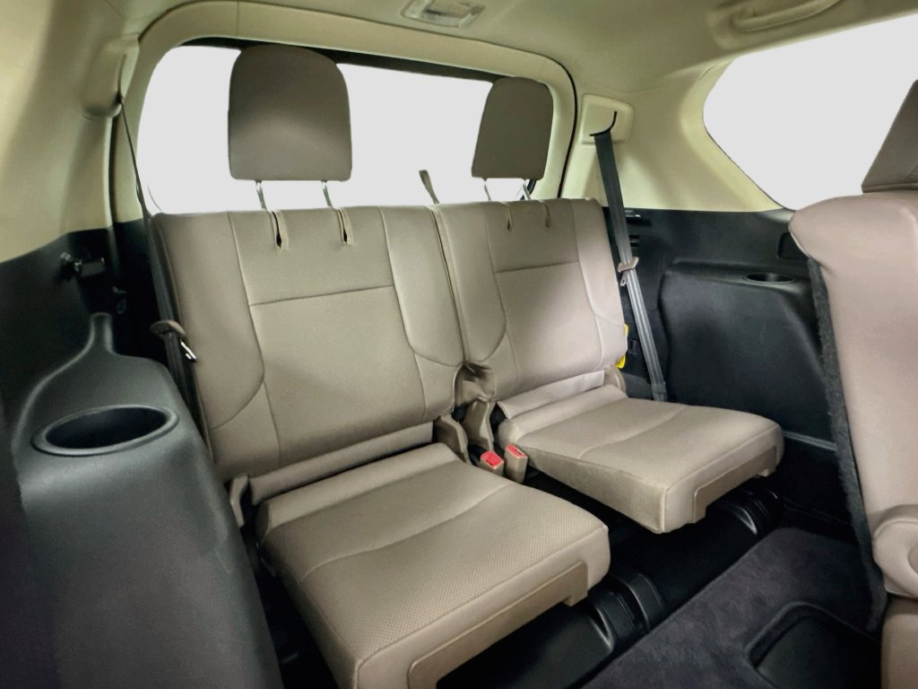 Used 2020 Lexus GX 460 Premium AWD/4WD image 28