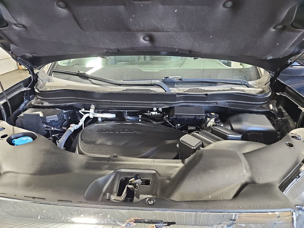 Used 2023 Honda Ridgeline RTL image 31