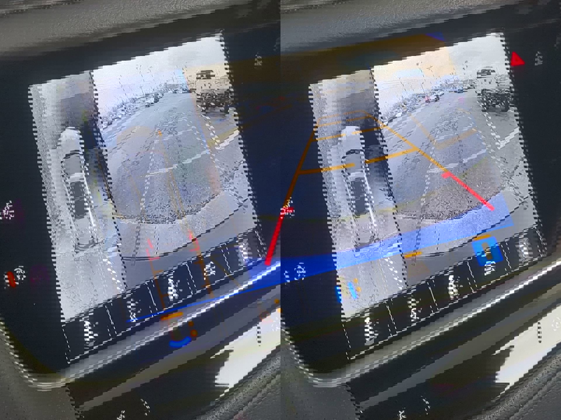 New 2025 Cadillac XT5 Premium Luxury w/ Technology Package image 39