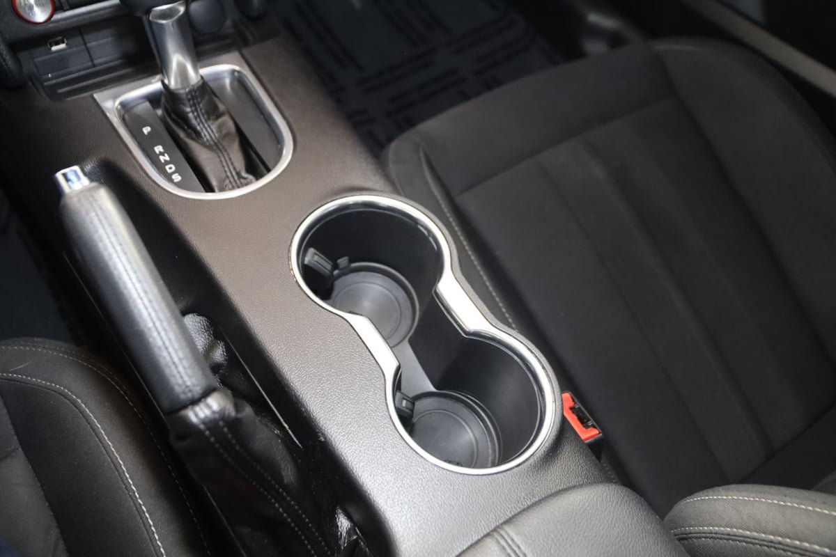 Used 2019 Ford Mustang GT RWD image 32