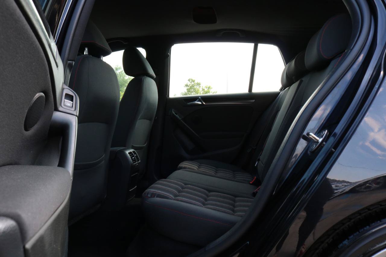 Used 2013 Volkswagen GTI Wolfsburg Edition FWD image 33
