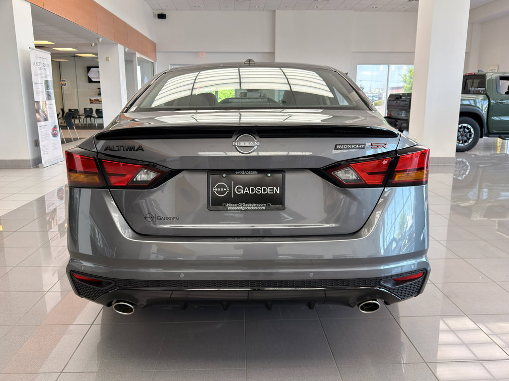 New 2026 Nissan Altima 2.5 SR FWD image 5