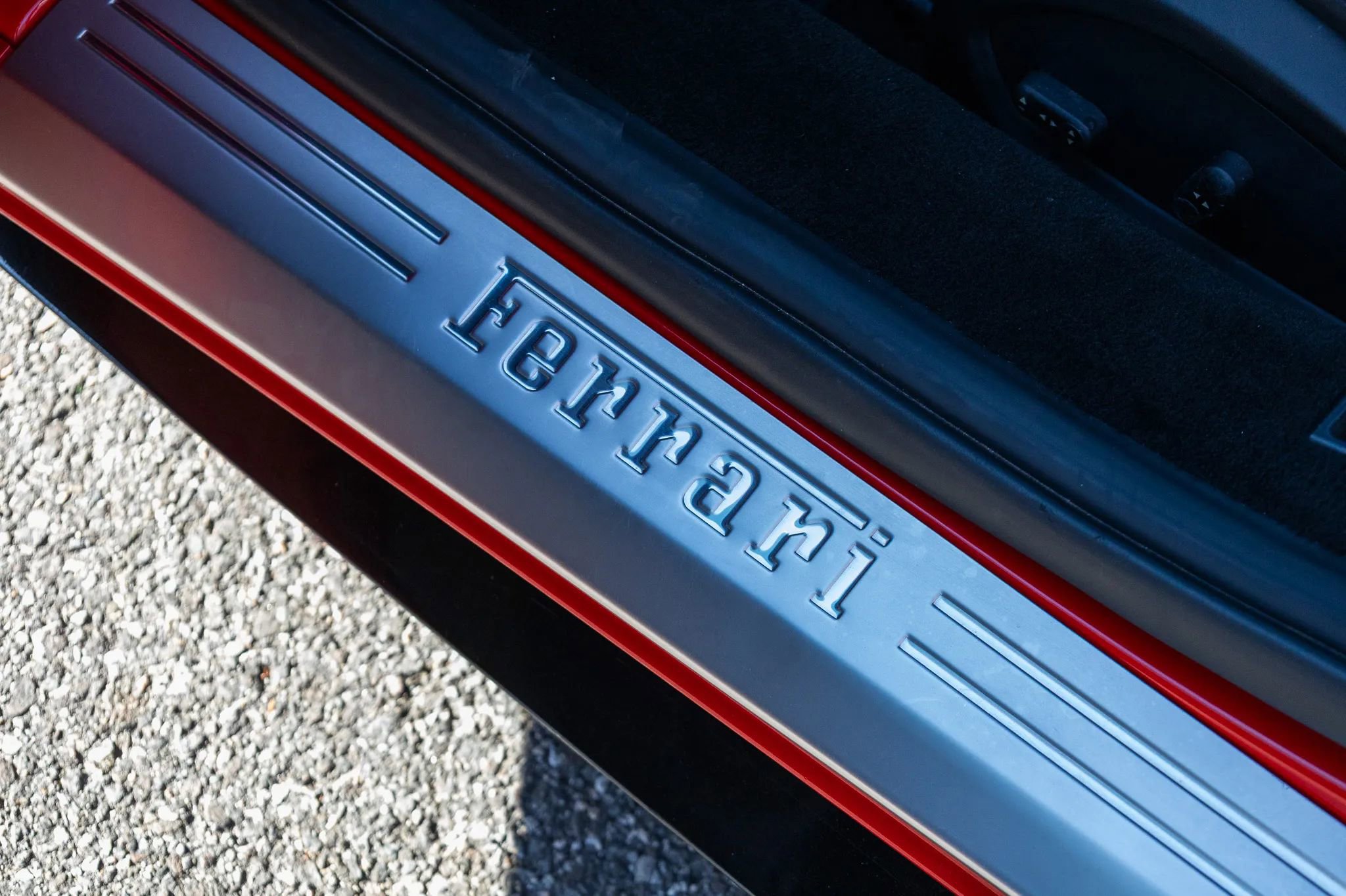 Used 2010 Ferrari 458 Italia Coupe image 63