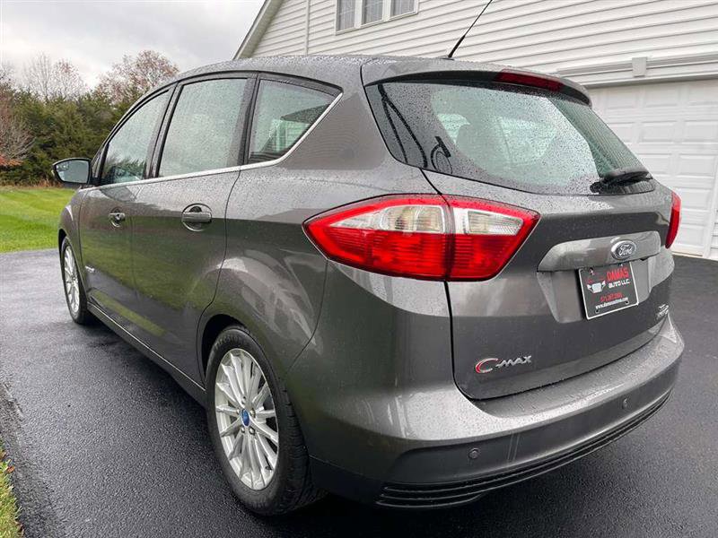 Used 2013 Ford C-MAX SEL image 6