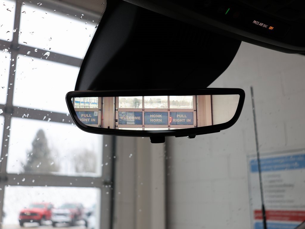 New 2026 GMC Sierra 3500 Denali w/ Denali Reserve Package image 26